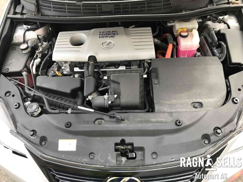 Lexus CT 2010-2020 , Motorkode: 2ZR-FXE, Girkassekode: 