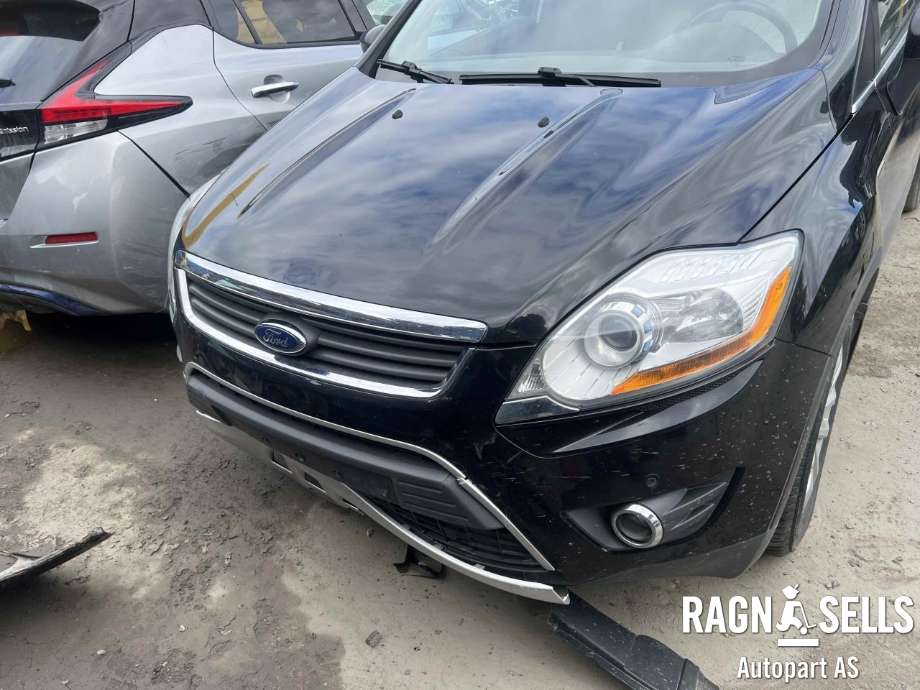 Ford Kuga 2008-2012 (Type I) , Motorkode: UFDA, Girkassekode: 6DCT450 - MPS6