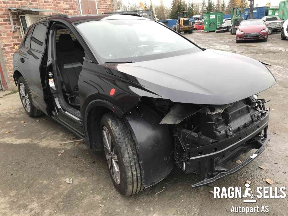 Audi Q4 e-tron 2021-->> , Motorkode: EBR| EBJ, Girkassekode: 