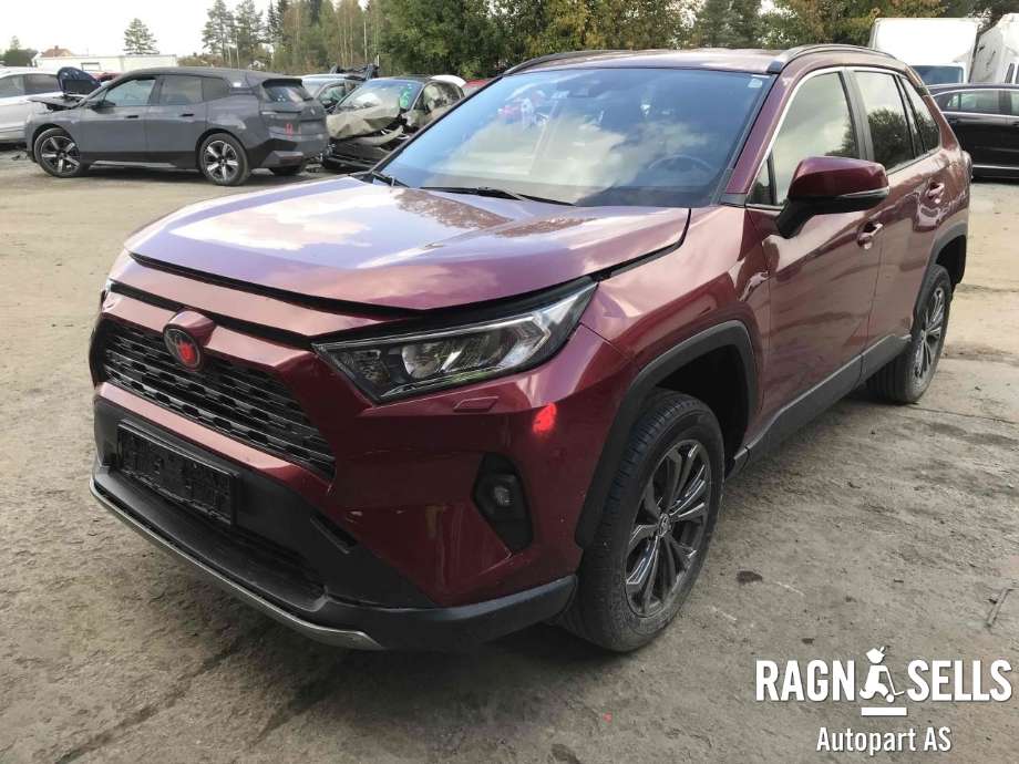 Toyota RAV4 2019-->> (Type V) , Motorkode: A25A-FXS|3NM|4NM, Girkassekode: 3090042020