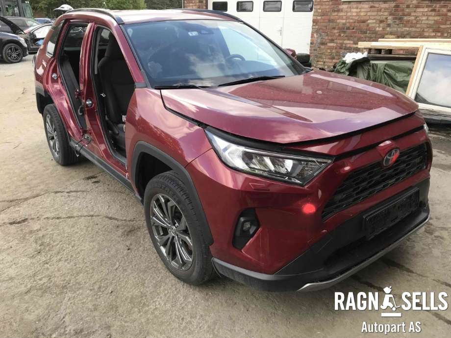 Toyota RAV4 2019-->> (Type V) , Motorkode: A25A-FXS|3NM|4NM, Girkassekode: 3090042020