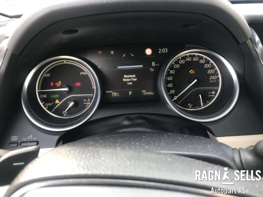 Toyota Camry 2019-->> , Motorkode: A25A-FXS|3NM, Girkassekode: 