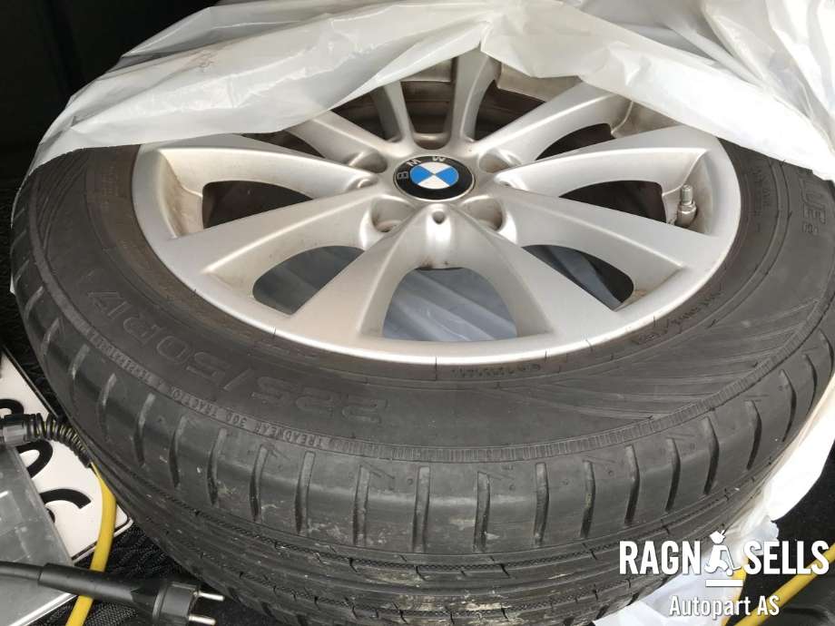BMW 3-Serie 2012-2018 (F30/F31/F34) (F30/F31/F34), Motorkode: B48B20A, Girkassekode: GA8P75HZ