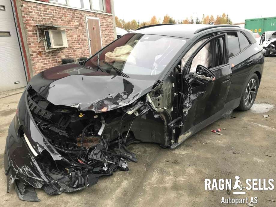 VW ID.4 2020-->> , Motorkode: EDD| EDF, Girkassekode: 