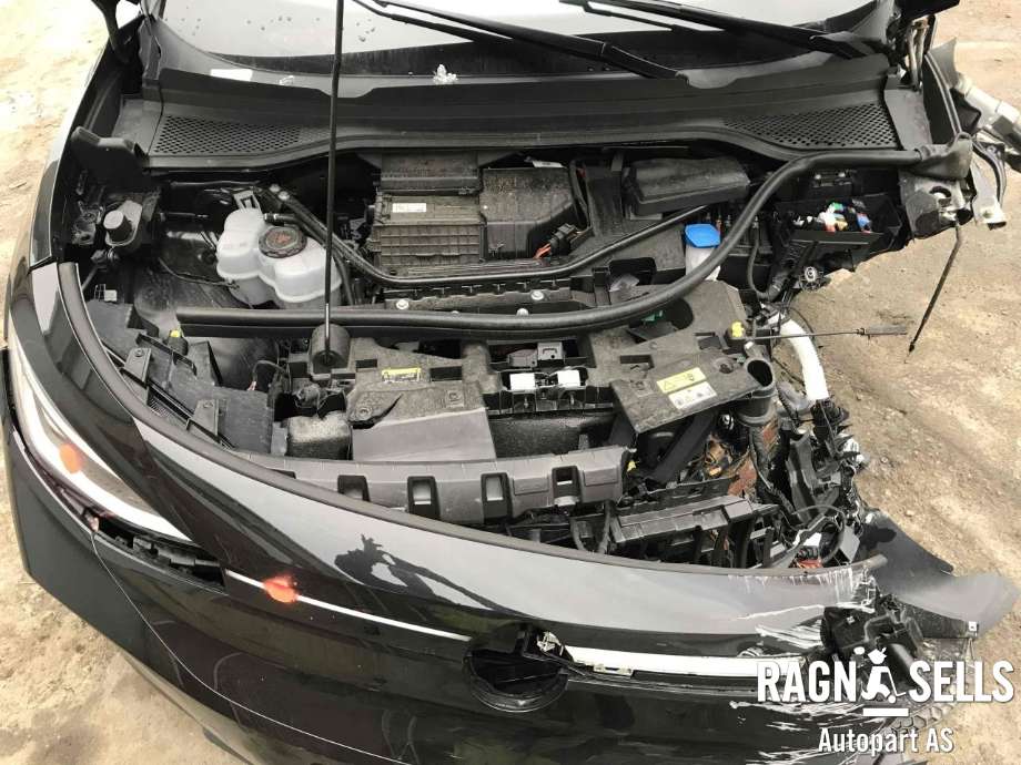 VW ID.4 2020-->> , Motorkode: EDD| EDF, Girkassekode: 