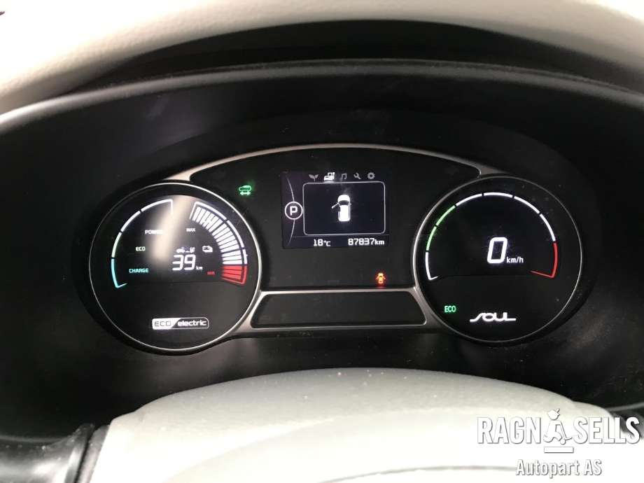 Kia Soul 2014-2019 (Type II) , Motorkode: MG80, Girkassekode: