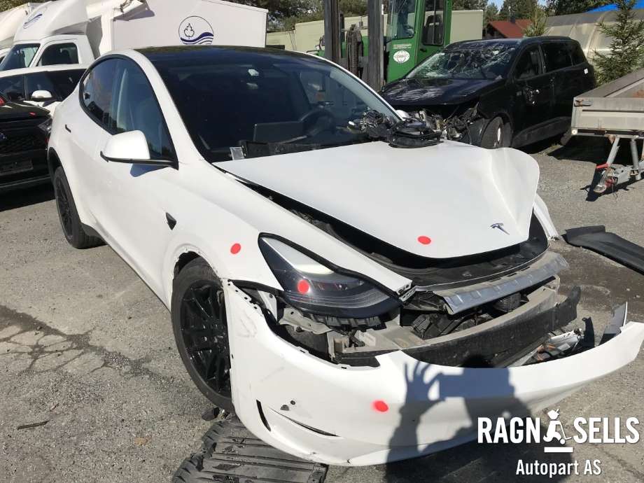 Tesla Model Y 2021-2024 (Type I) , Motorkode: 3D3|3D7, Girkassekode:
