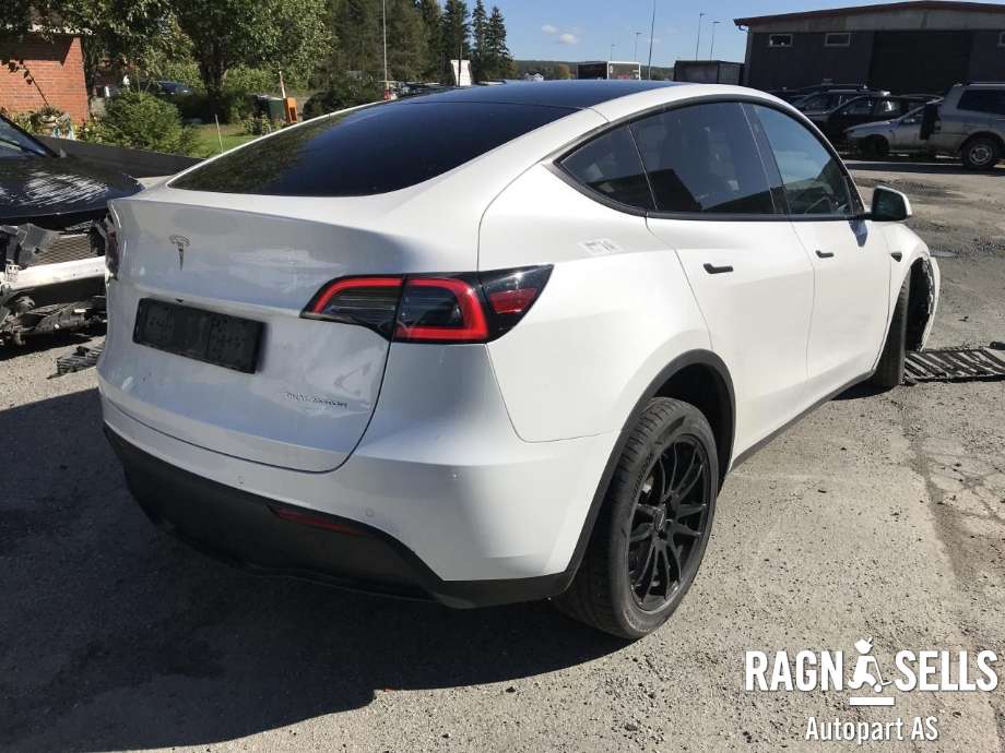 Tesla Model Y 2021-2024 (Type I) , Motorkode: 3D3|3D7, Girkassekode: