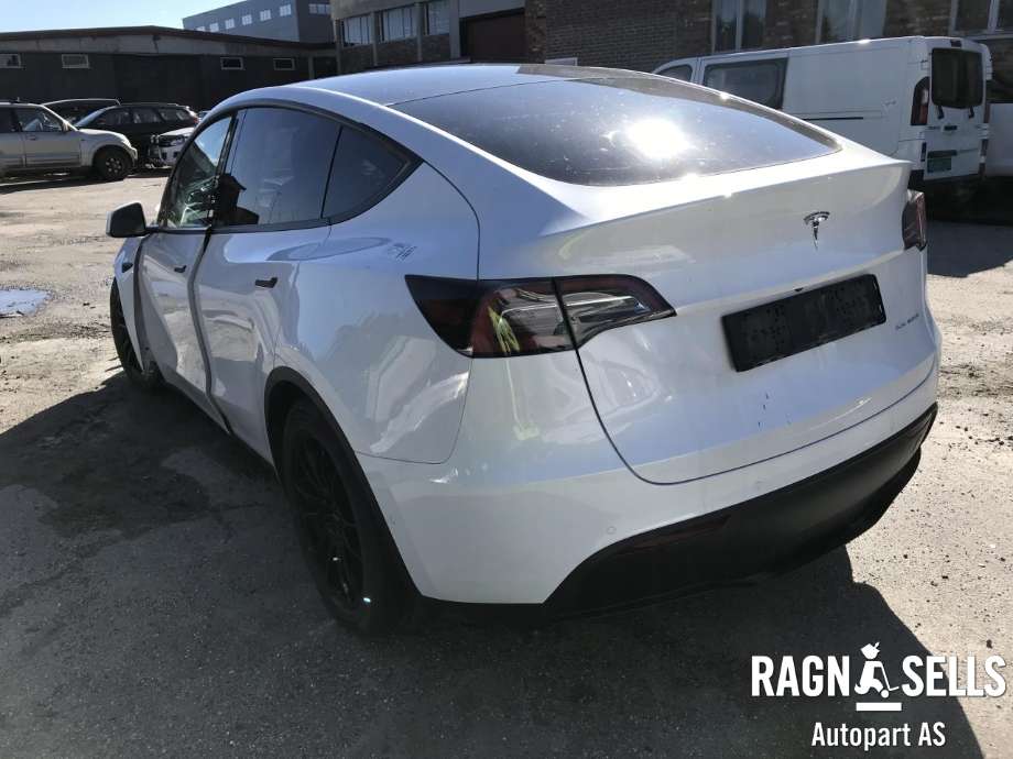 Tesla Model Y 2021-2024 (Type I) , Motorkode: 3D3|3D7, Girkassekode: