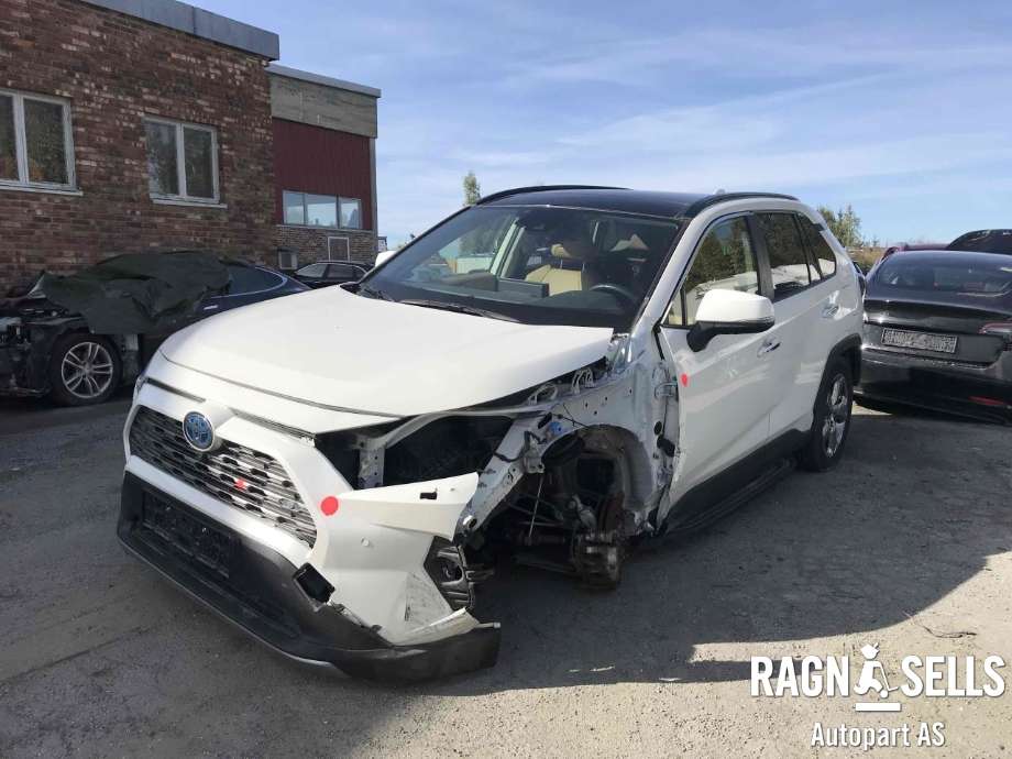 Toyota RAV4 2019-->> (Type V) , Motorkode: A25A-FXS|3NM|4NM, Girkassekode: 