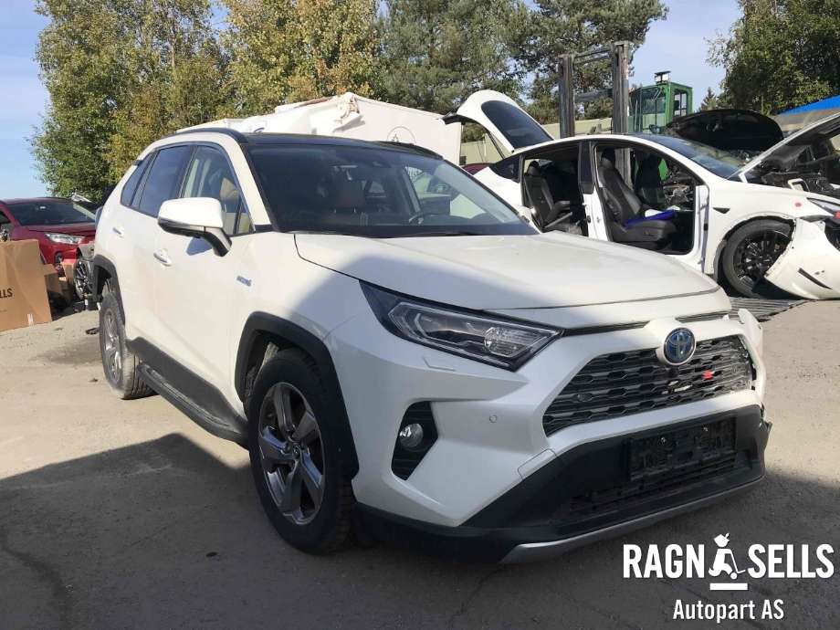 Toyota RAV4 2019-->> (Type V) , Motorkode: A25A-FXS|3NM|4NM, Girkassekode: 