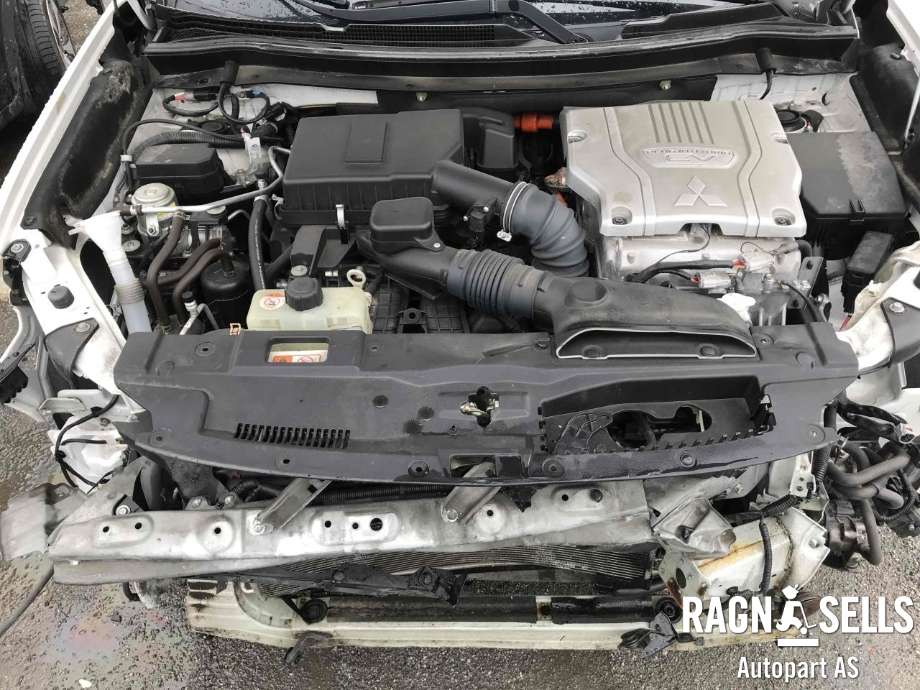 Mitsubishi Outlander 2015-->> (Type III, Fase 2) , Motorkode: 4B11|S61|Y61, Girkassekode: 21038A