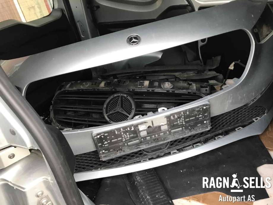 Mercedes Citan 2021-->> (W420) (W420), Motorkode: K9K U8, Girkassekode: 700720