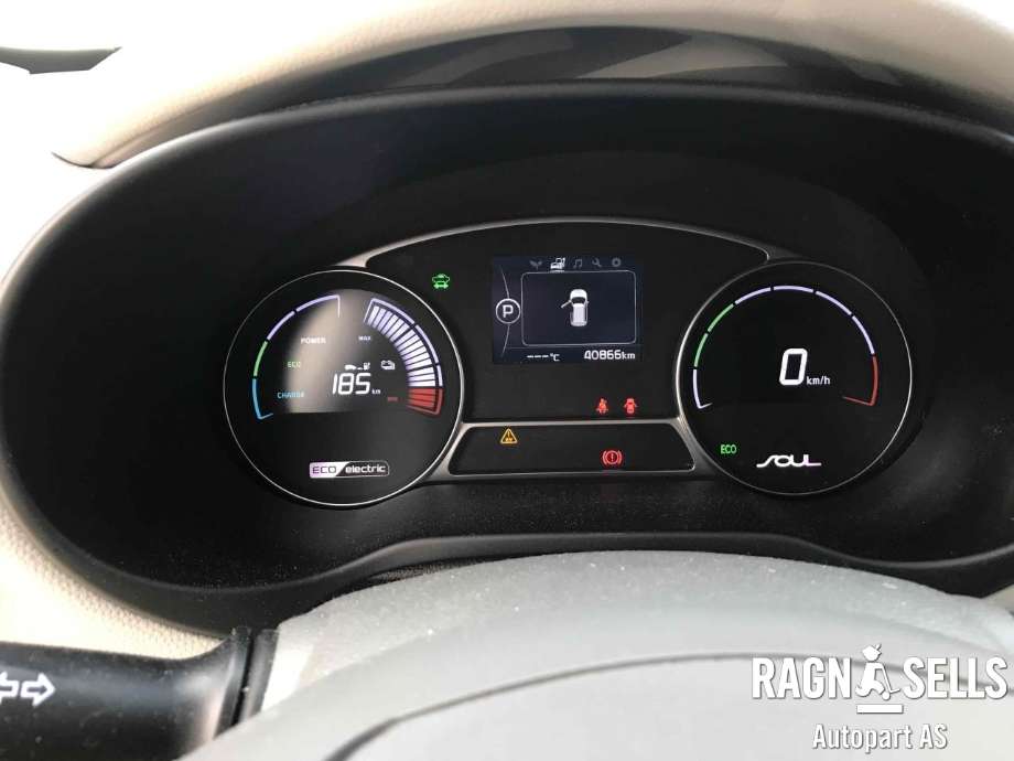 Kia Soul 2014-2019 (Type II) , Motorkode: MG80, Girkassekode: