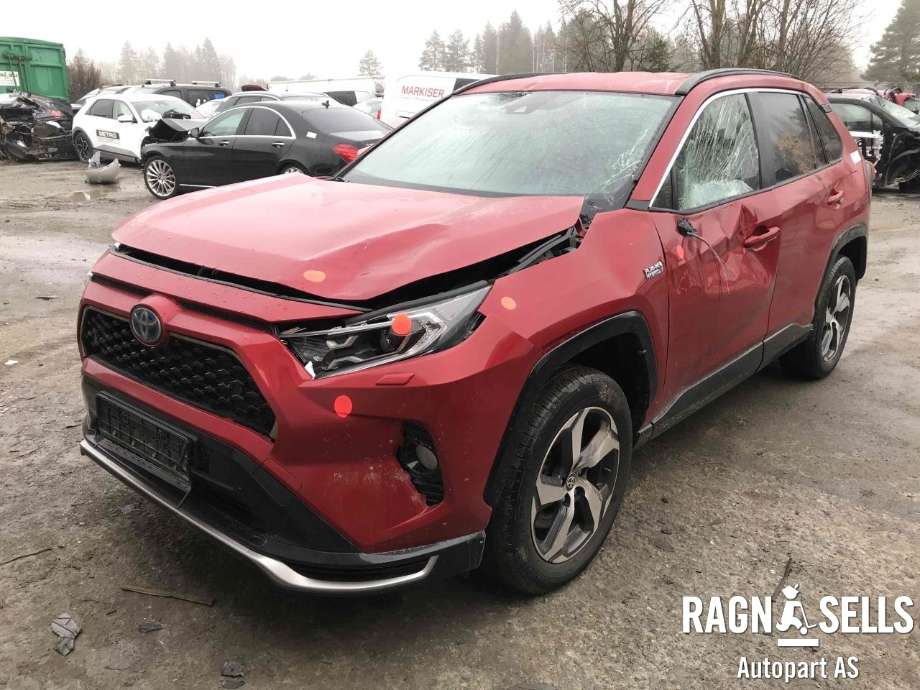 Toyota RAV4 2019-->> (Type V) , Motorkode: A25A-FXS|5NM|4NM, Girkassekode: 