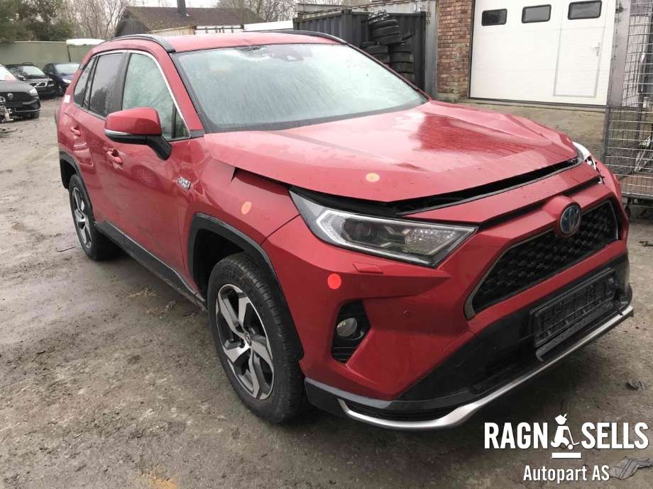 Toyota RAV4 2019-->> (Type V) , Motorkode: A25A-FXS|5NM|4NM, Girkassekode: 