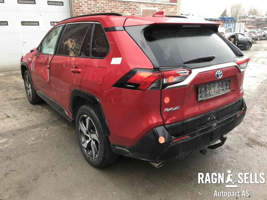 Toyota RAV4 2019-->> (Type V) , Motorkode: A25A-FXS|5NM|4NM, Girkassekode: 