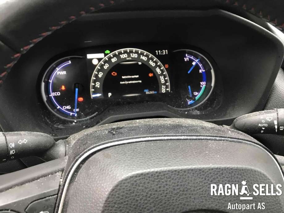 Toyota RAV4 2019-->> (Type V) , Motorkode: A25A-FXS|5NM|4NM, Girkassekode: 