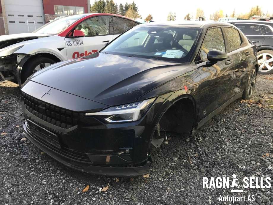 Polestar 2 2020-->> , Motorkode: EAD3.1|EAD3.1, Girkassekode: