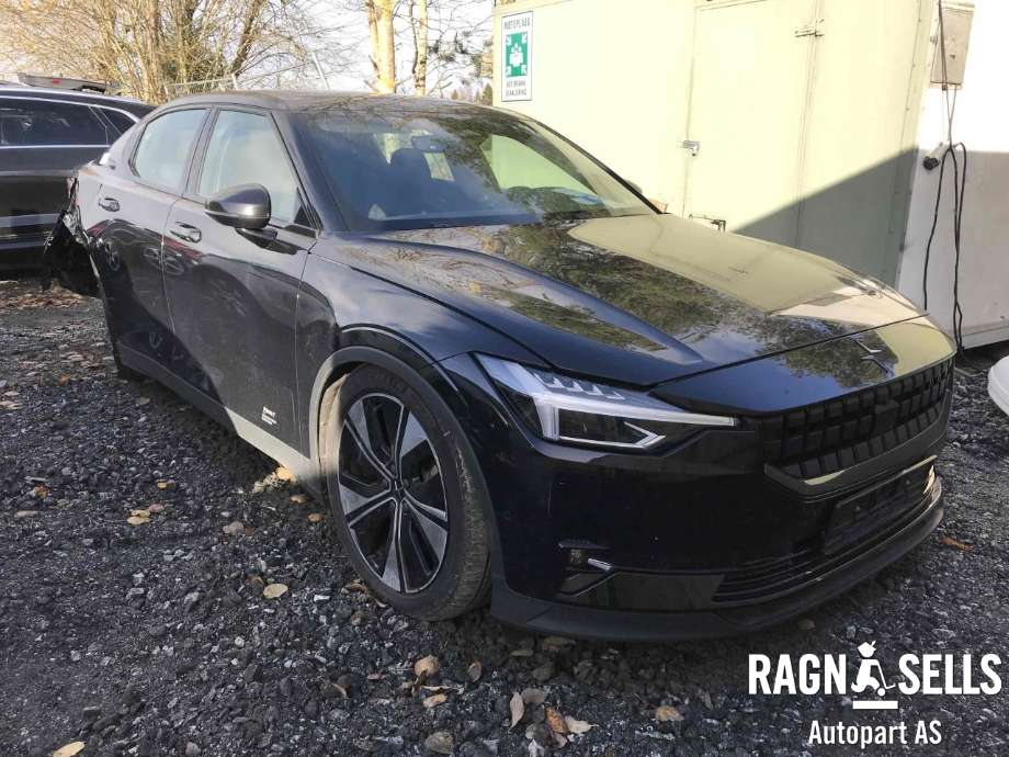 Polestar 2 2020-->> , Motorkode: EAD3.1|EAD3.1, Girkassekode:
