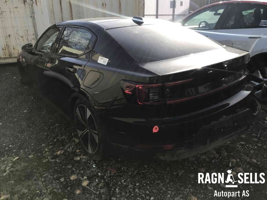 Polestar 2 2020-->> , Motorkode: EAD3.1|EAD3.1, Girkassekode: