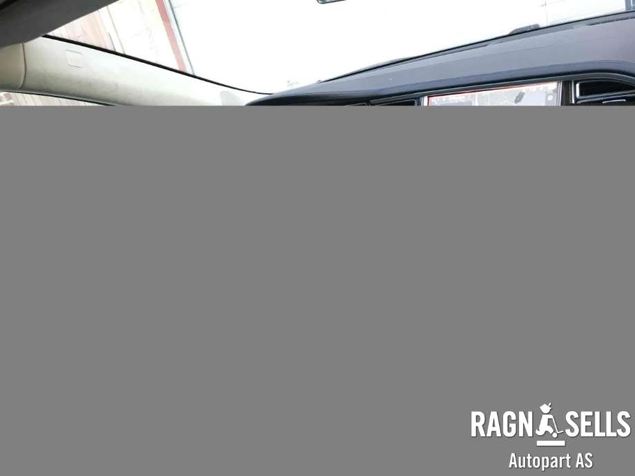 Tesla Model S 2013-2016 (Fase 1) , Motorkode: L1S, Girkassekode: 