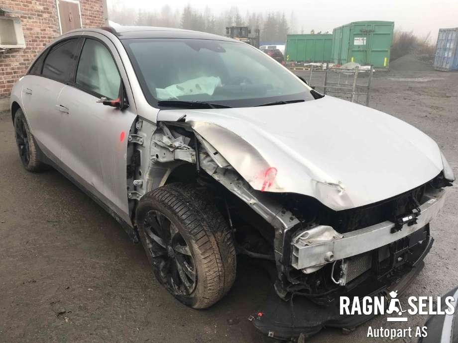 Hyundai Ioniq 6 2023-->> , Motorkode: EM07|EM17, Girkassekode: 