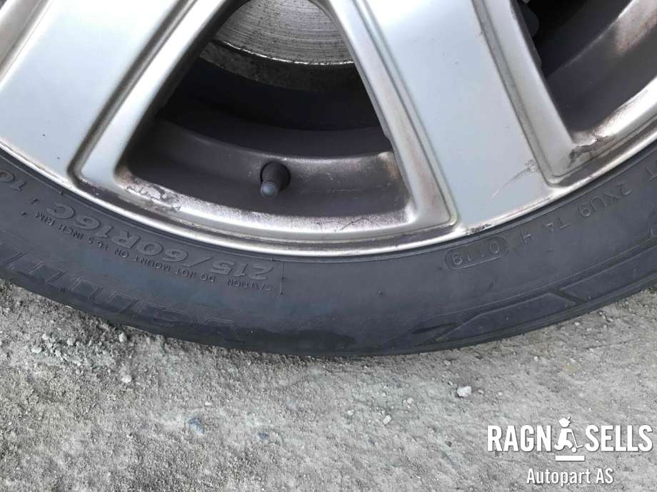 Peugeot Expert 2007-2016 (Type II) , Motorkode: RH02, Girkassekode: CP(14X67)