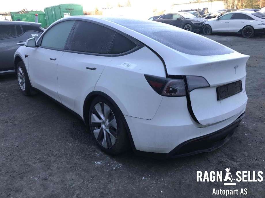 Tesla Model Y 2021-2024 (Type I) , Motorkode: 3D3|4D1, Girkassekode: 