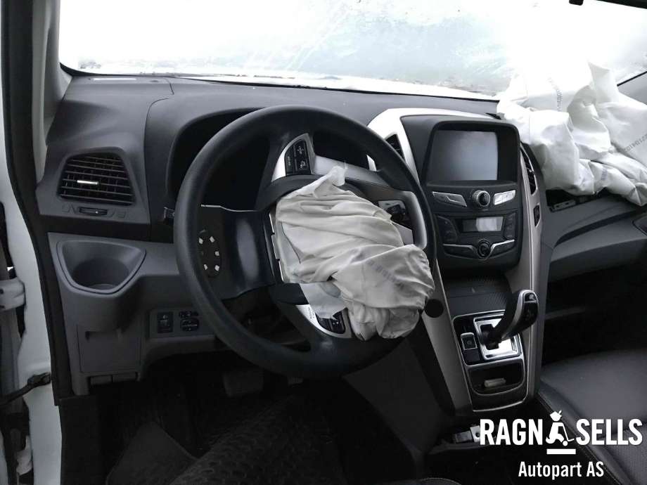 BYD T3 2020-->> , Motorkode: BYD, Girkassekode:
