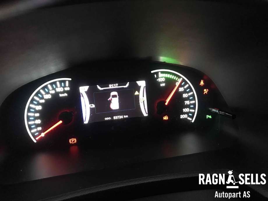 BYD T3 2020-->> , Motorkode: BYD, Girkassekode: