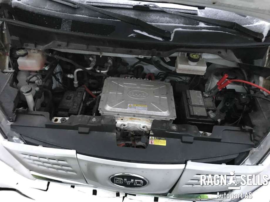 BYD T3 2020-->> , Motorkode: BYD, Girkassekode: