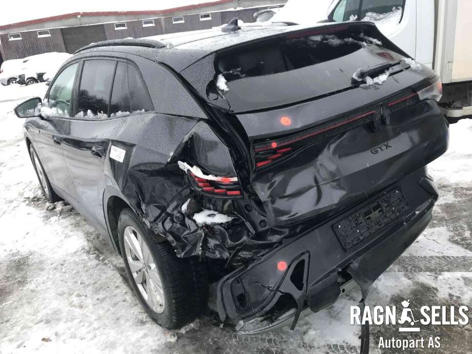 VW ID.4 2020-->> , Motorkode: EBR|EBJ, Girkassekode: 