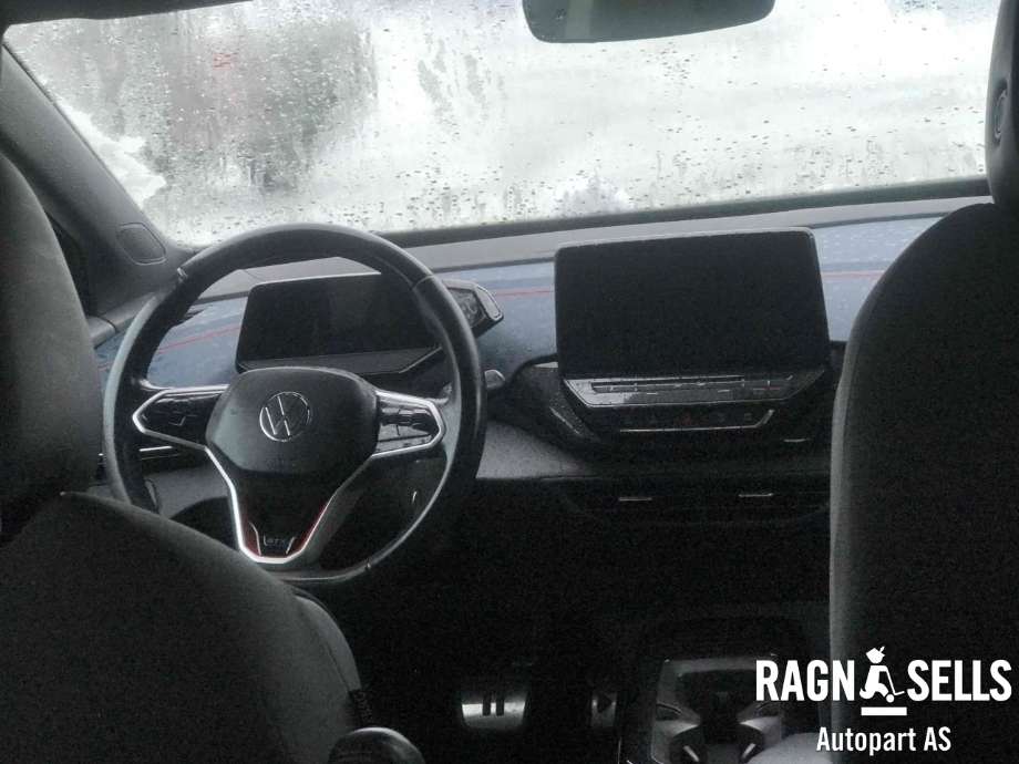 VW ID.4 2020-->> , Motorkode: EBR|EBJ, Girkassekode: 