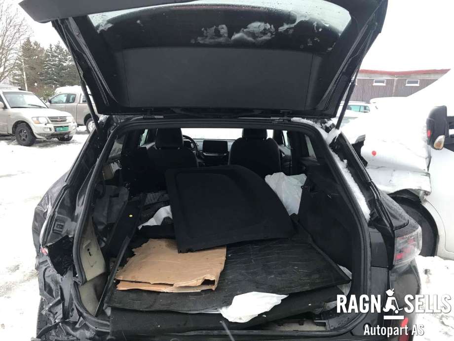 VW ID.4 2020-->> , Motorkode: EBR|EBJ, Girkassekode: 