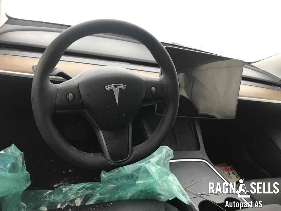 Tesla Model 3 2018-2023 (Fase 1) , Motorkode: 3D1, Girkassekode: