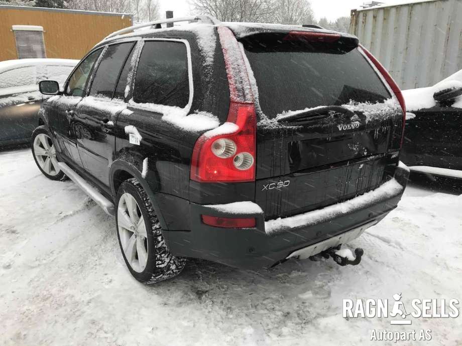 Volvo XC90 2002-2006 (Type I, Fase 1) , Motorkode: D5244T, Girkassekode: 8251851