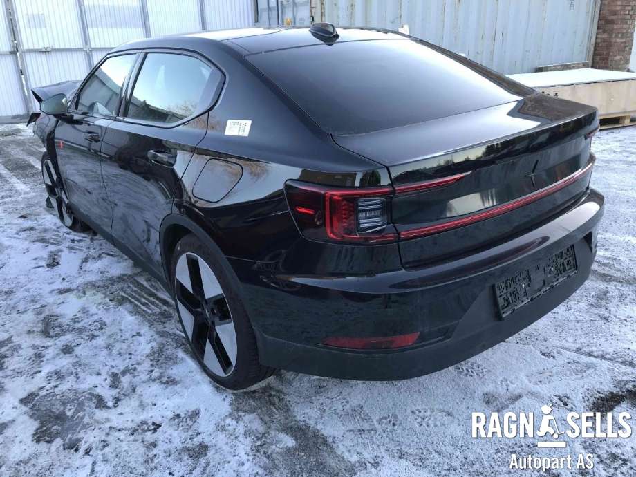 Polestar 2 2020-->> , Motorkode: EAD3.1|EAD3.1, Girkassekode: 