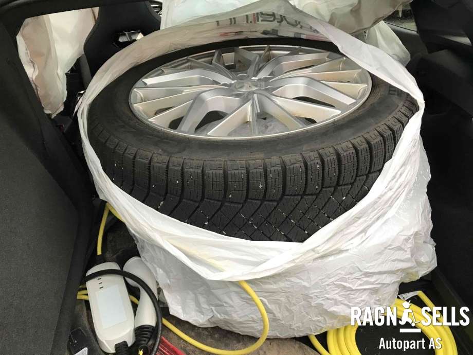VW ID.4 2020-->> , Motorkode: EBR|EBJ, Girkassekode:
