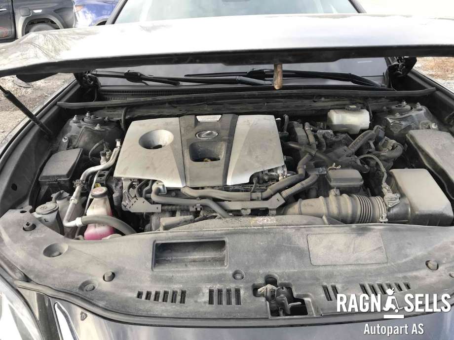 Lexus ES 2018-->> , Motorkode: A25A-FXS|3NM, Girkassekode: 3090033110