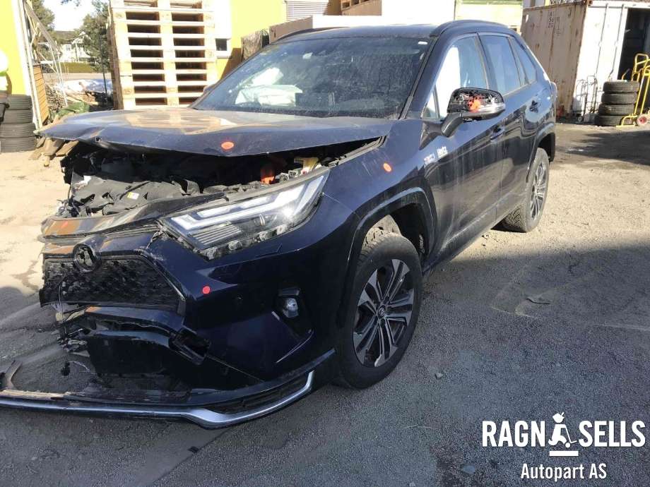 Toyota RAV4 2019-->> (Type V) , Motorkode: A25A-FXS|5NM|4NM, Girkassekode: