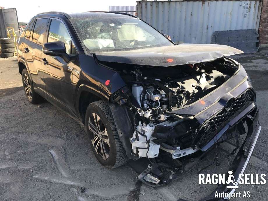 Toyota RAV4 2019-->> (Type V) , Motorkode: A25A-FXS|5NM|4NM, Girkassekode: