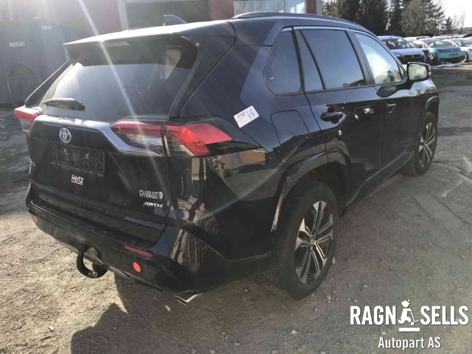 Toyota RAV4 2019-->> (Type V) , Motorkode: A25A-FXS|5NM|4NM, Girkassekode: