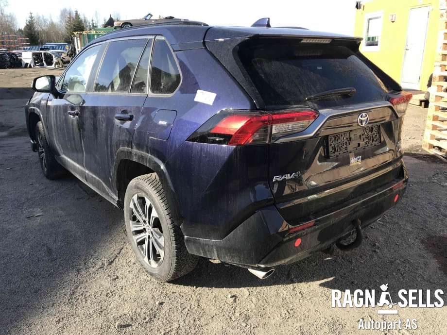 Toyota RAV4 2019-->> (Type V) , Motorkode: A25A-FXS|5NM|4NM, Girkassekode: