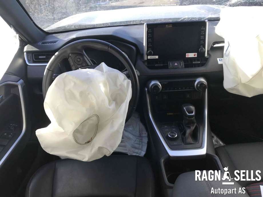 Toyota RAV4 2019-->> (Type V) , Motorkode: A25A-FXS|5NM|4NM, Girkassekode: