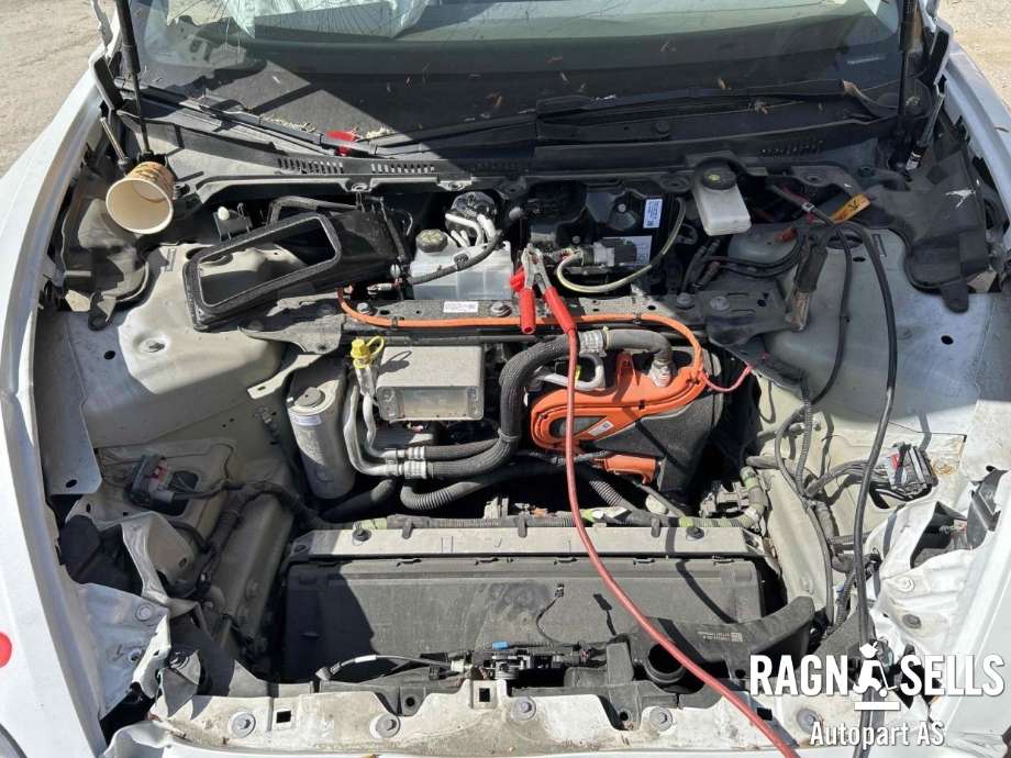 Tesla Model 3 2024-->> (Fase 2) , Motorkode: 3D7, Girkassekode: