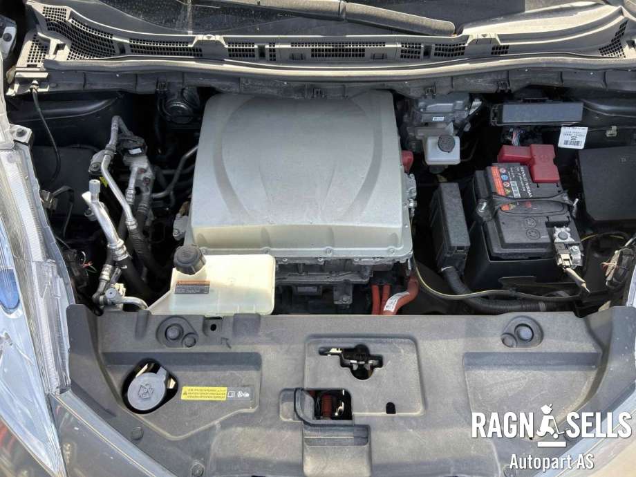 Nissan Leaf 2011-2017 (Type I) , Motorkode: EM57, Girkassekode: 320103NF5B