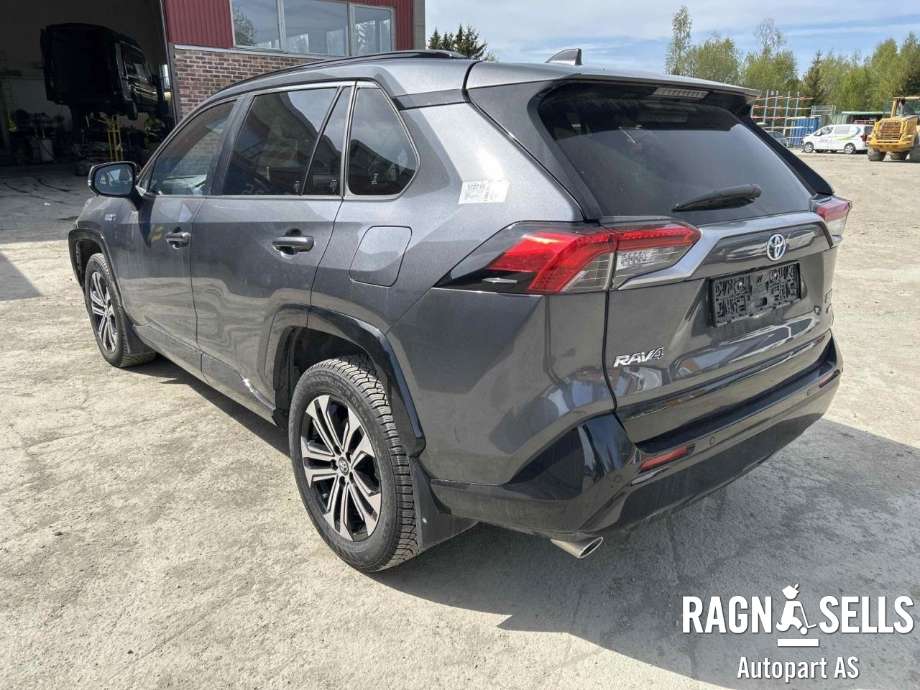 Toyota RAV4 2019-->> (Type V) , Motorkode: A25A-FXS|5NM|4NM, Girkassekode: 3090042050