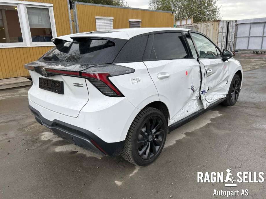 MG MG4 2022-->> , Motorkode: TZ180XS0951, Girkassekode: 