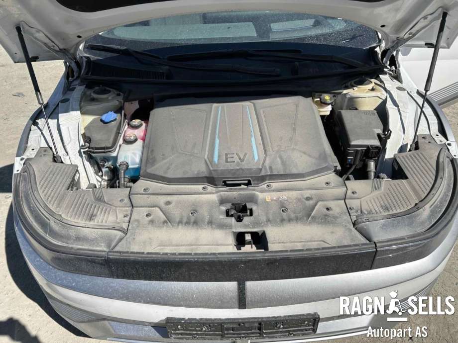 Hyundai Ioniq 5 2021-->> , Motorkode: EM07|EM17, Girkassekode: 